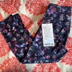 LULULEMON LEGGINGS NEW WITH TAGS